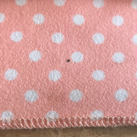 First Landings Swaddles and Matching Head Bands Set - Picture 2 of 12